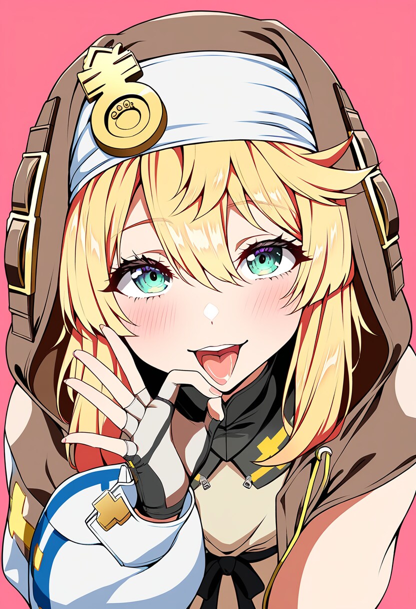 ブリジット