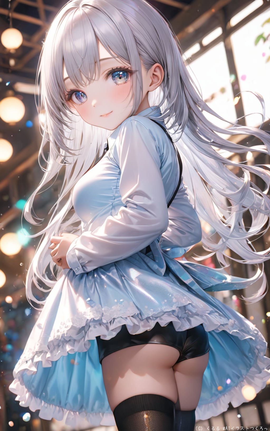 dynamicでベリハピ❗️～プラちゃん㉑～