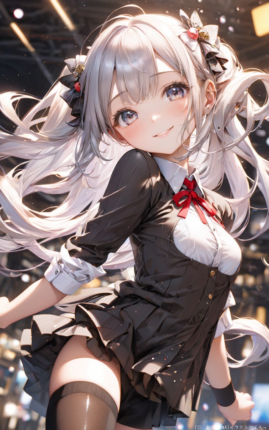 dynamicでベリハピ❗️～プラちゃん㉑～