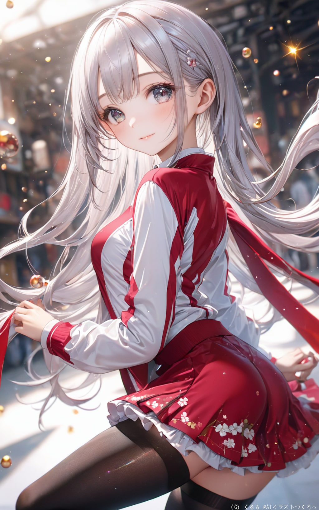 dynamicでベリハピ❗️～プラちゃん㉑～