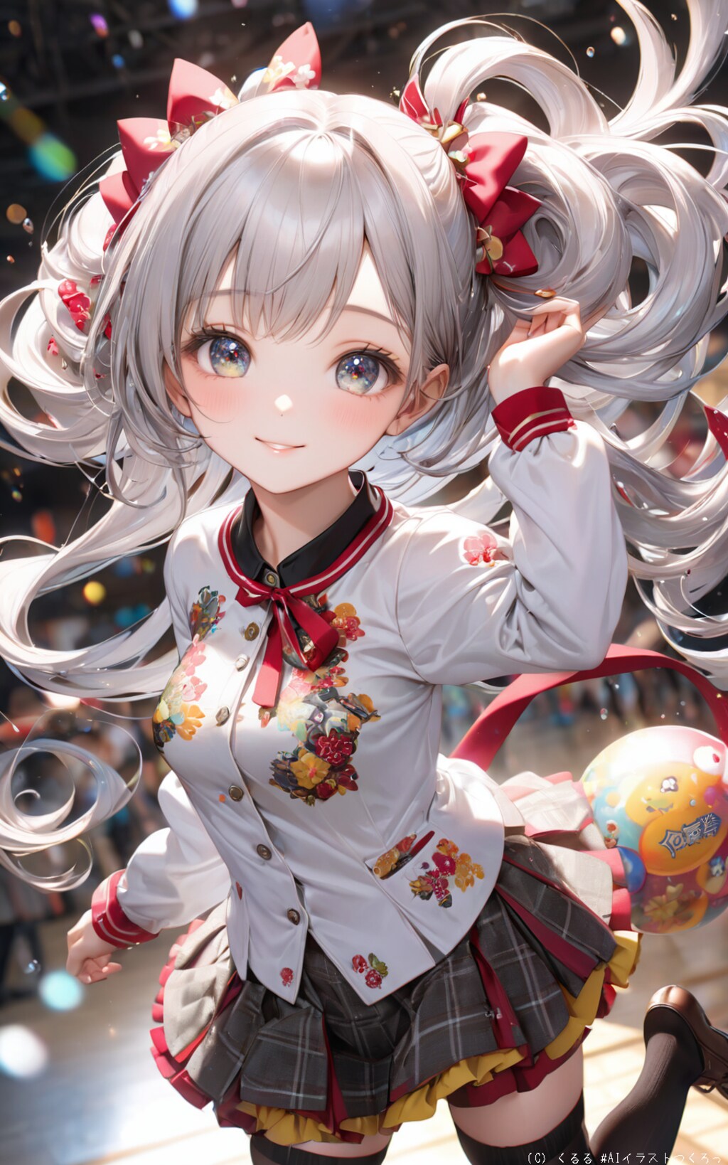 dynamicでベリハピ❗️～プラちゃん㉑～