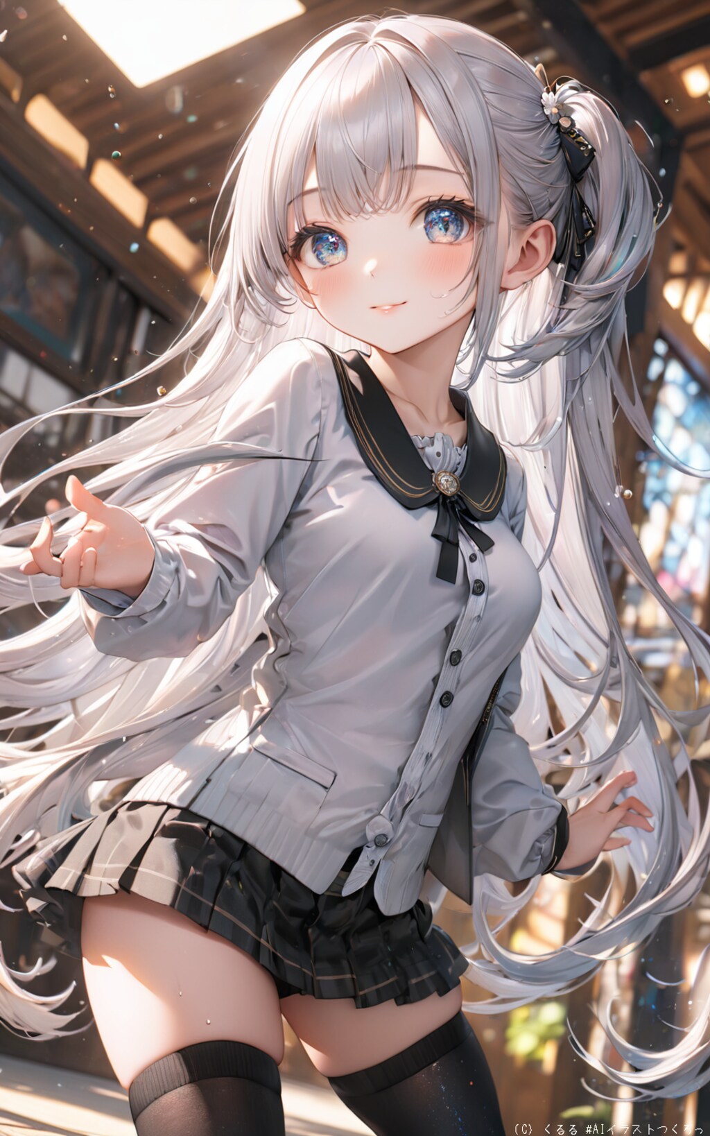 dynamicでベリハピ❗️～プラちゃん㉑～