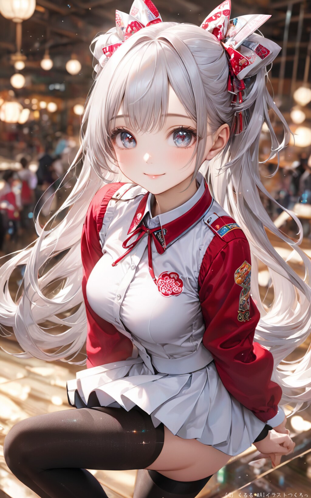 dynamicでベリハピ❗️～プラちゃん㉑～