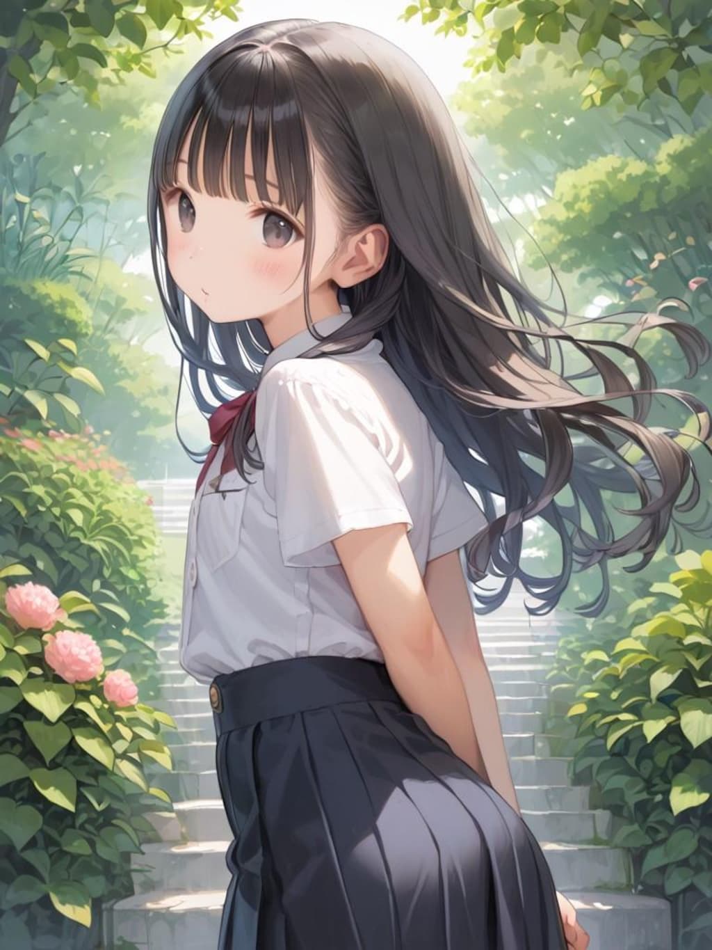 R7.7.20今日もよろしくね♡