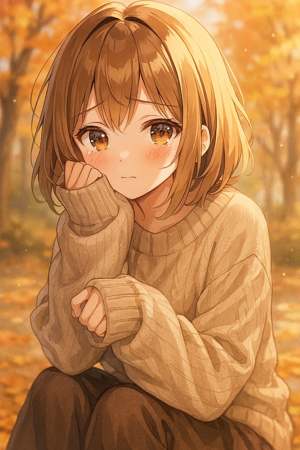 やっぱりあなたが……好き