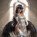 アインズ様は振り向いてくれない。。。 3枚目