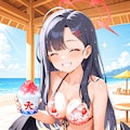 仲正イチカ 2枚目