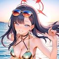 仲正イチカ 3枚目
