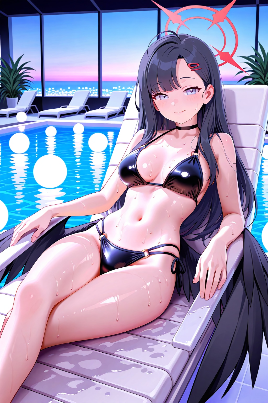 仲正イチカ
