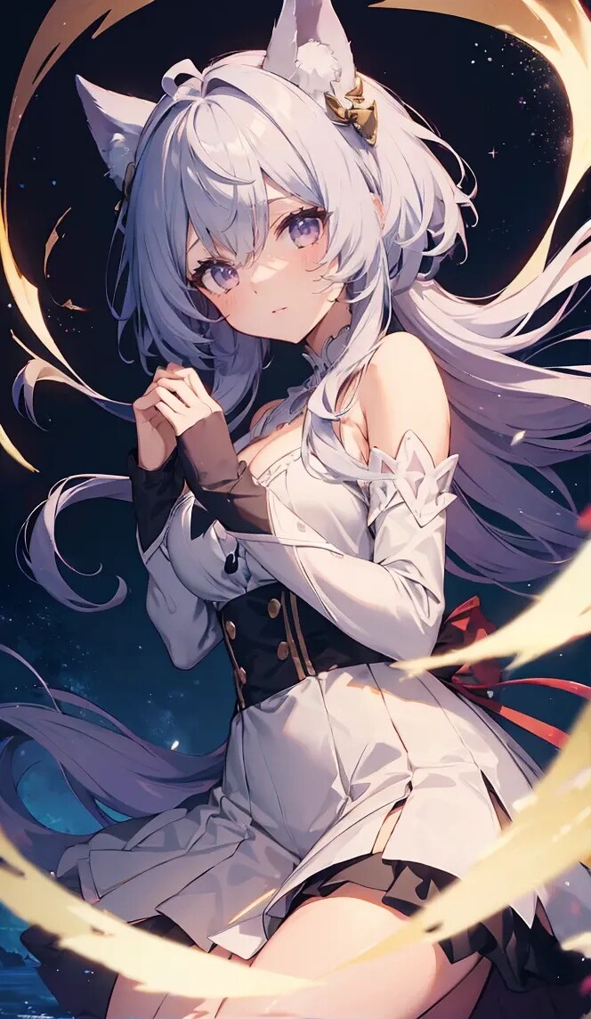 ボツ甘雨ちゃん