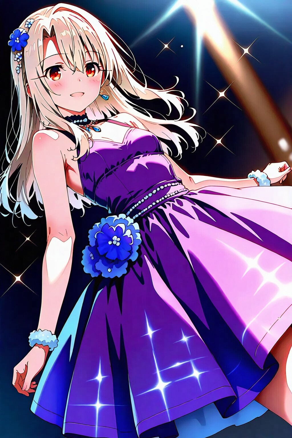 979 | の人気AIイラスト・グラビア