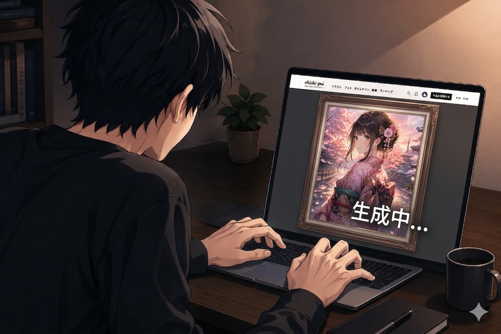 突然の企画