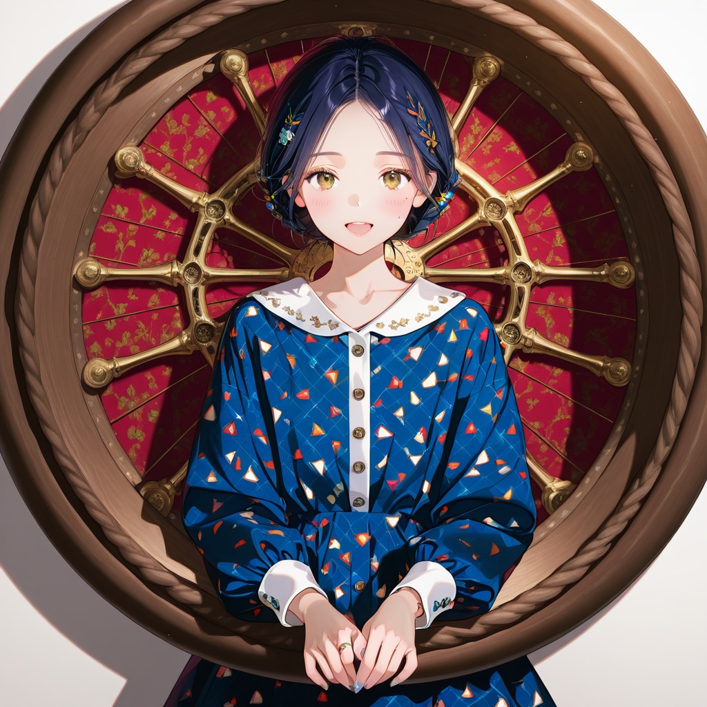 なに作ろっかな 🎶