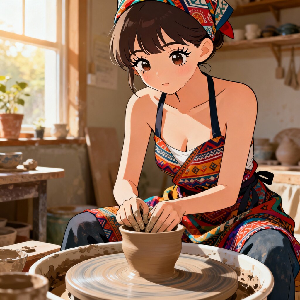 なに作ろっかな 🎶