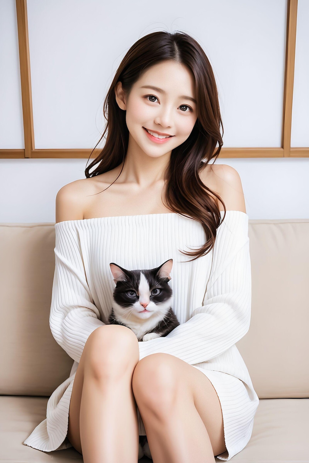 にゃんにゃんにゃんの日