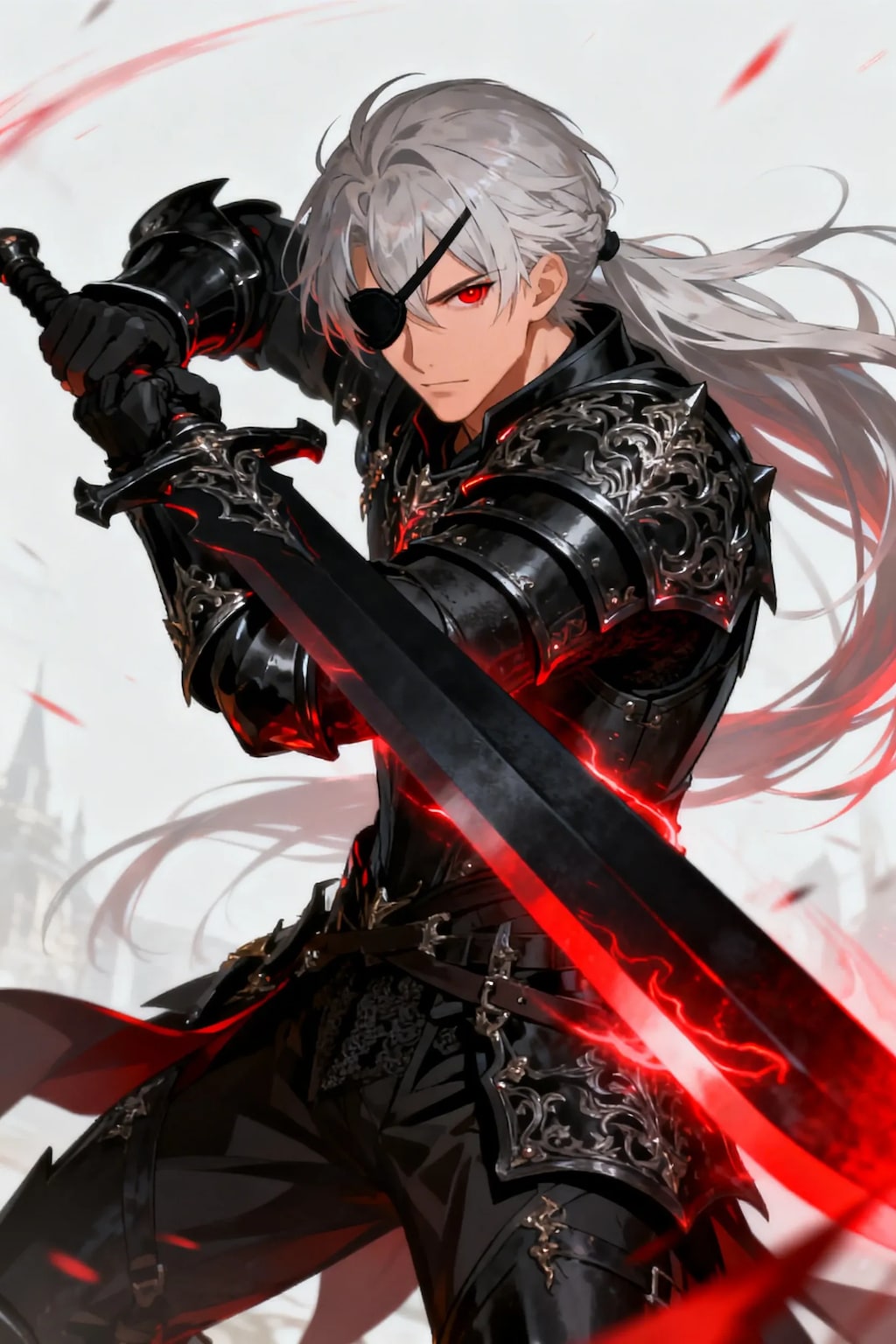 イーゴリ公、誕生秘話