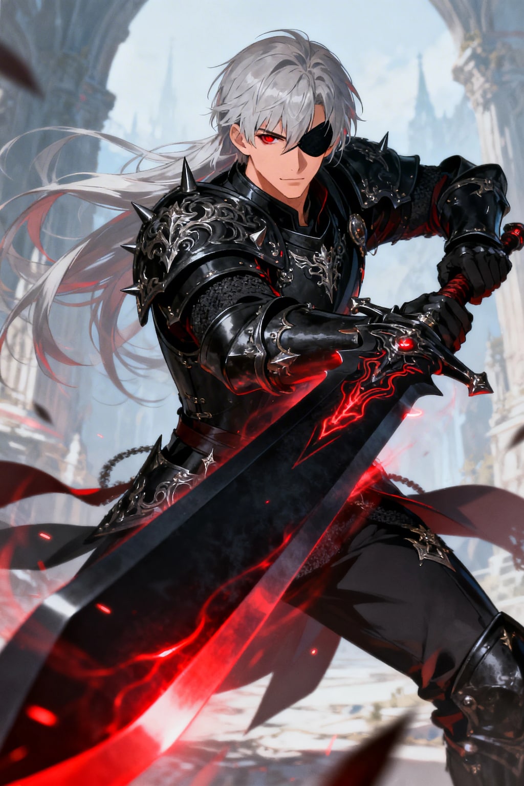 イーゴリ公、誕生秘話