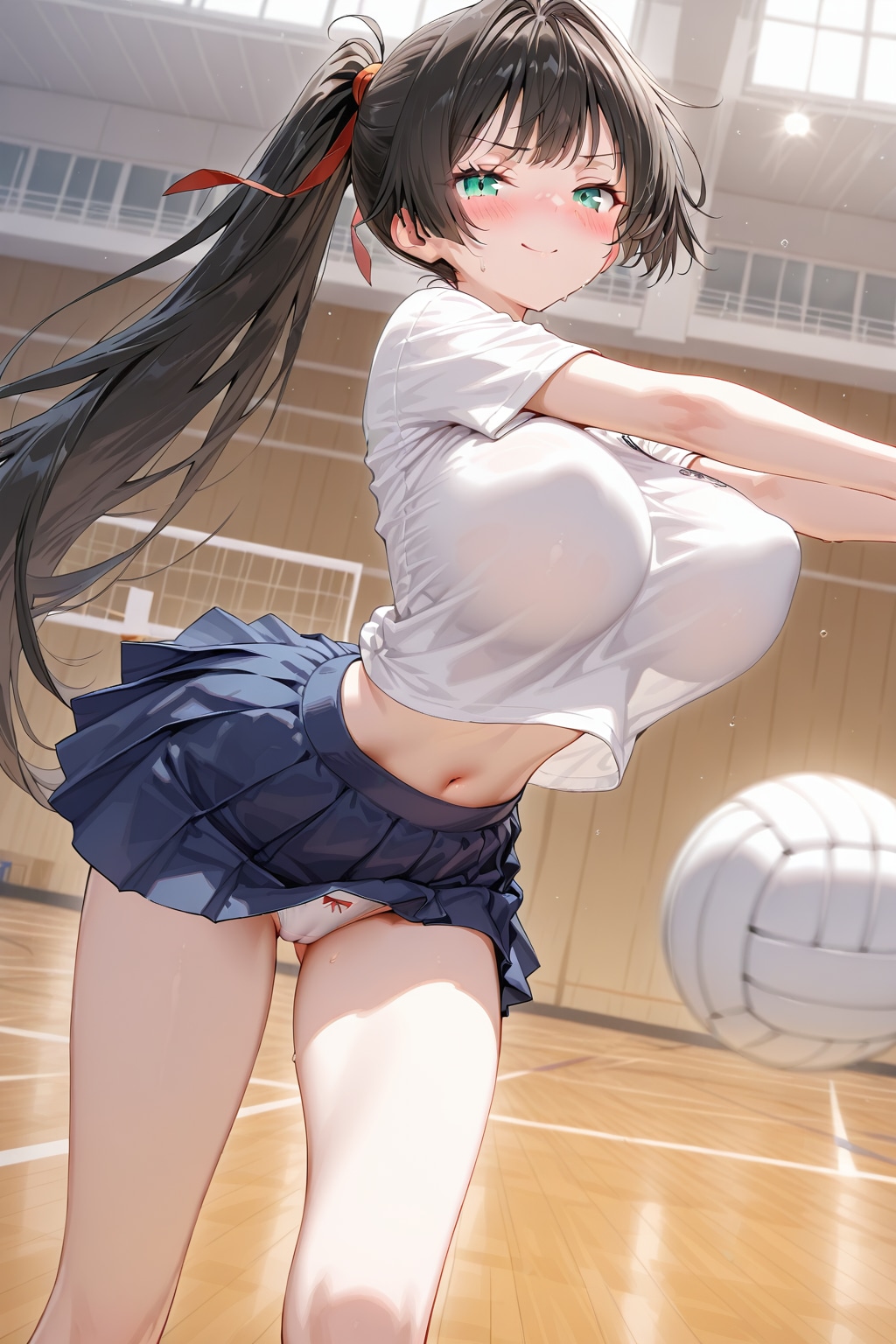 バレーボール