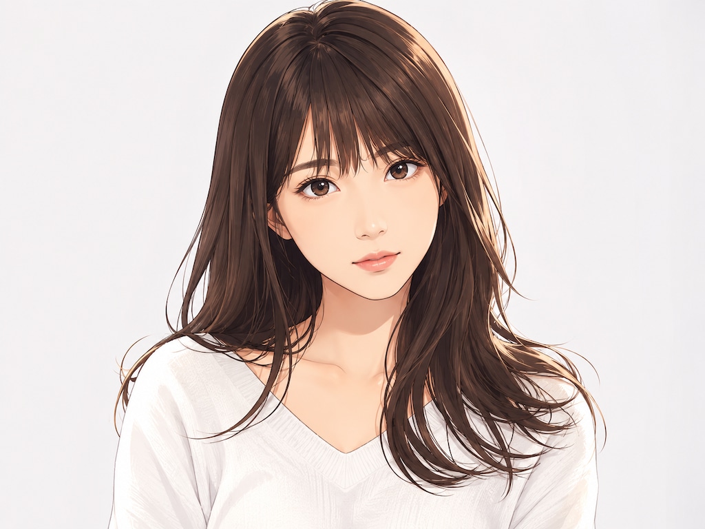 私は誰でしょうか？