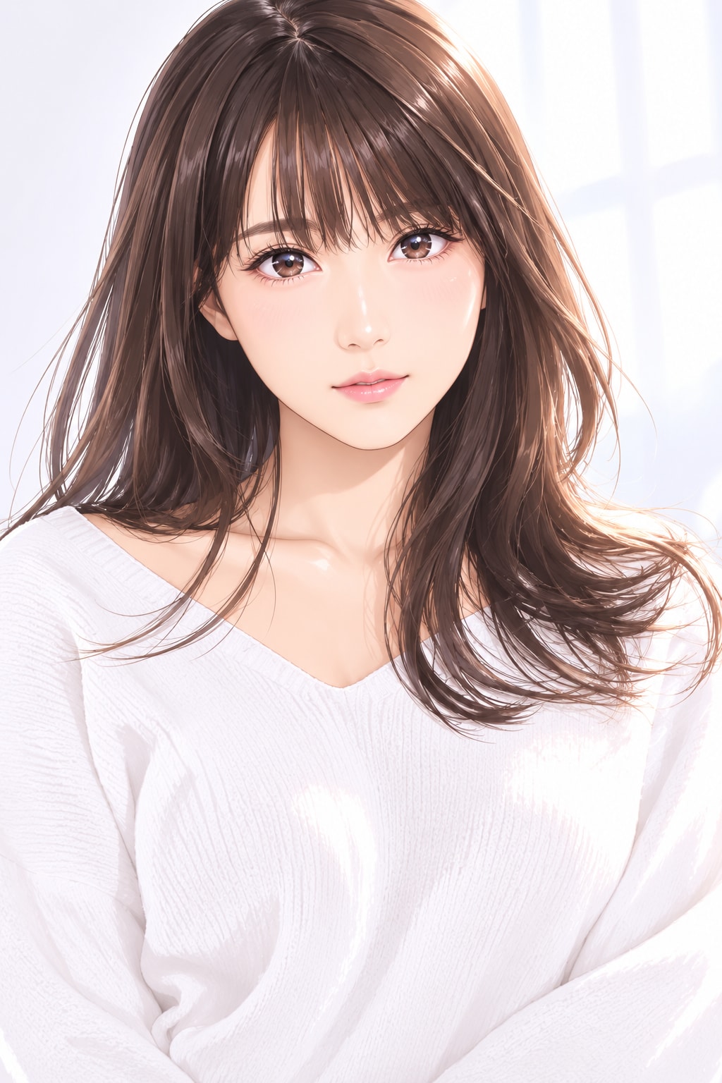 私は誰でしょうか？