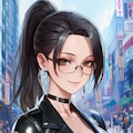 ライダースの似合うママ☺️♥️ 8枚目