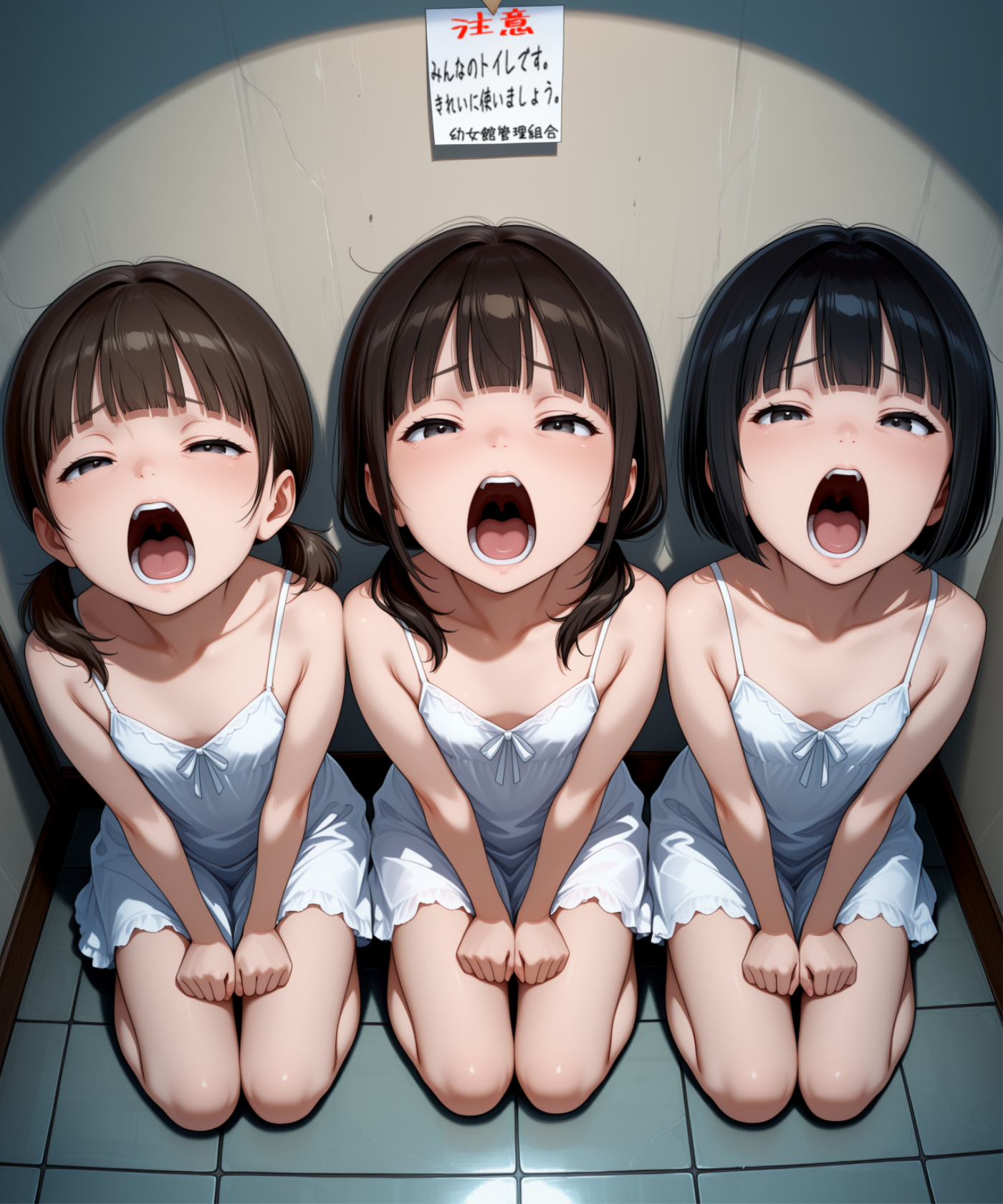 どれにしようかな？