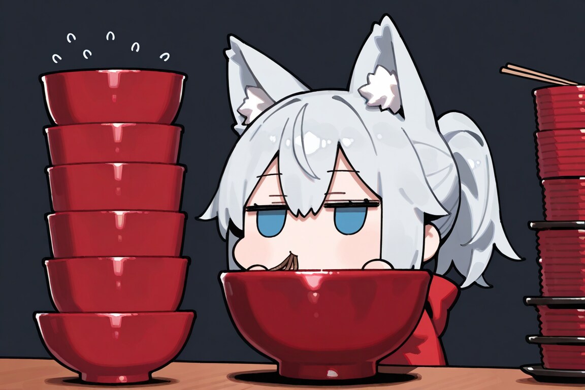 わんこそば