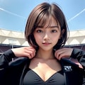 美人図鑑（No.218-1）連続静止画 6枚目