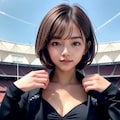 美人図鑑（No.218-1）連続静止画 5枚目