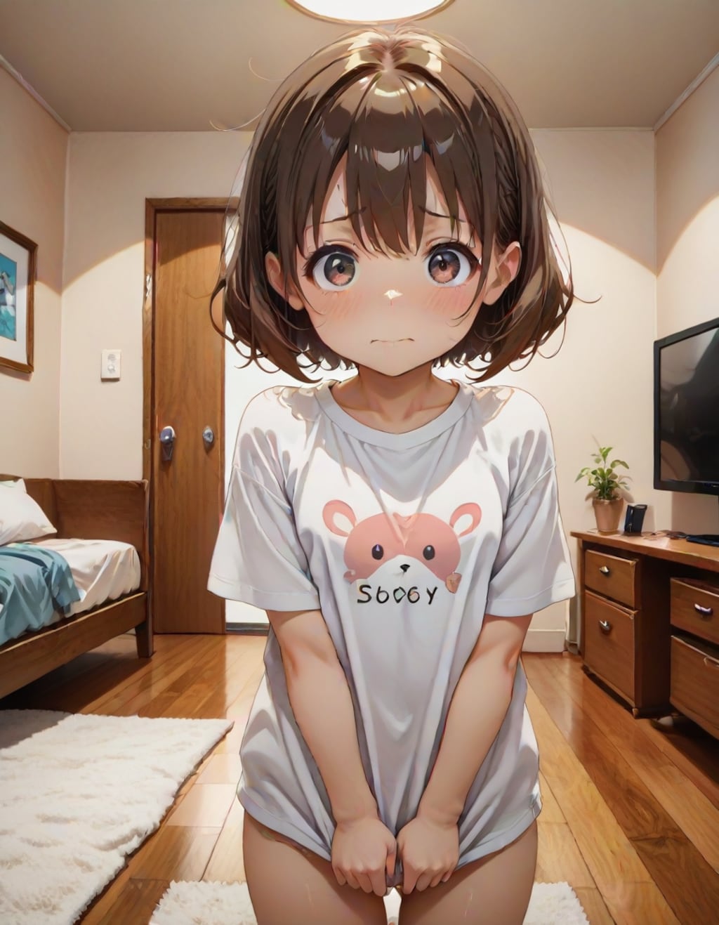 ローカル環境の第一歩