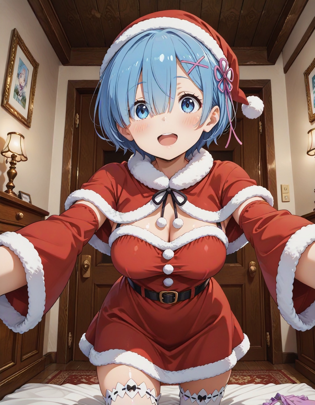 ローカル環境の第一歩