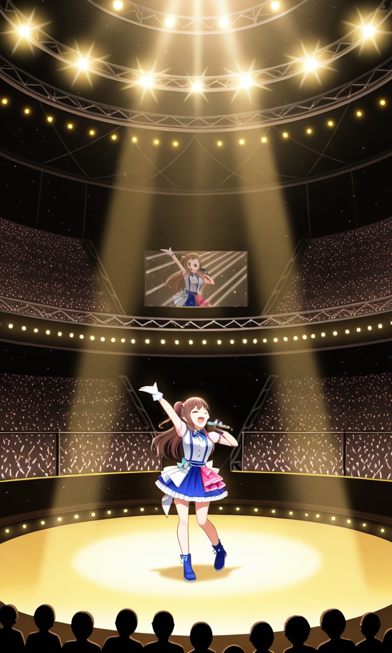 最高のパフォーマンス