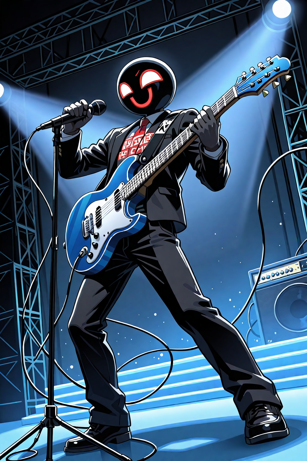 ６９[ロック]の日