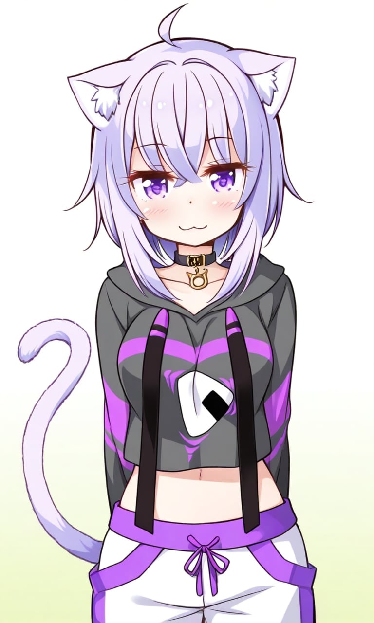 猫又おかゆ | の人気AIイラスト・グラビア