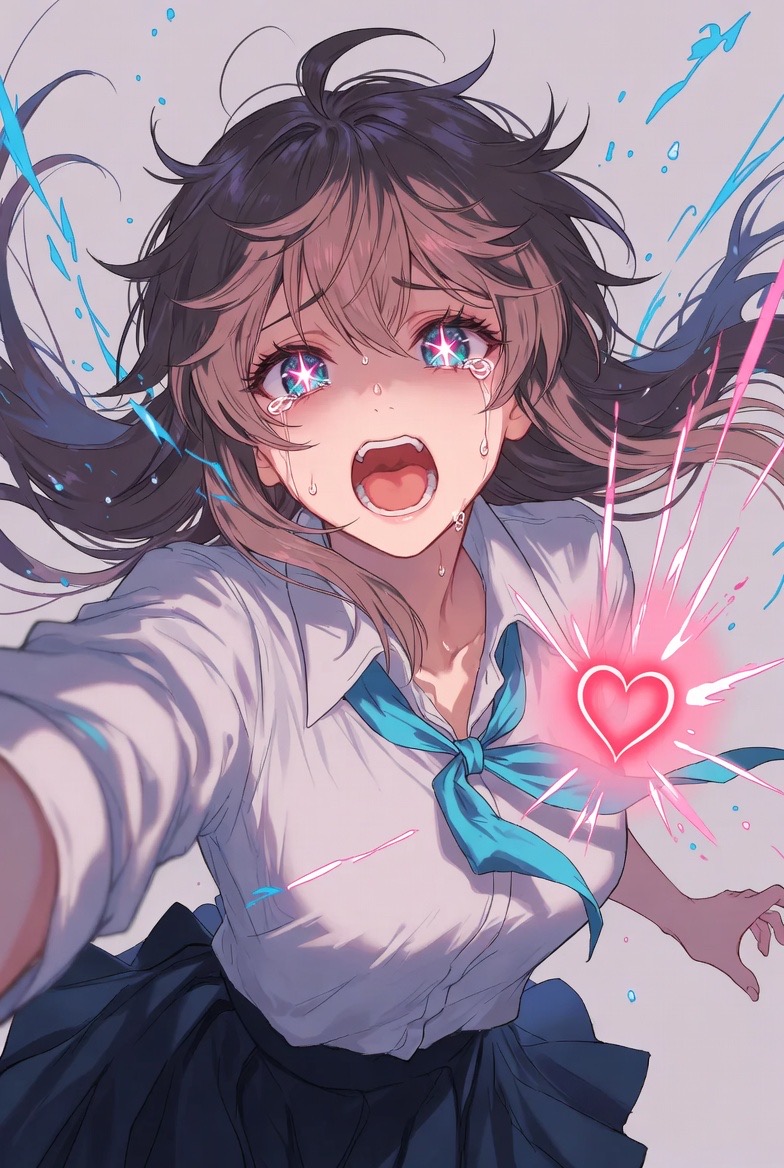さよならなんて言わないで