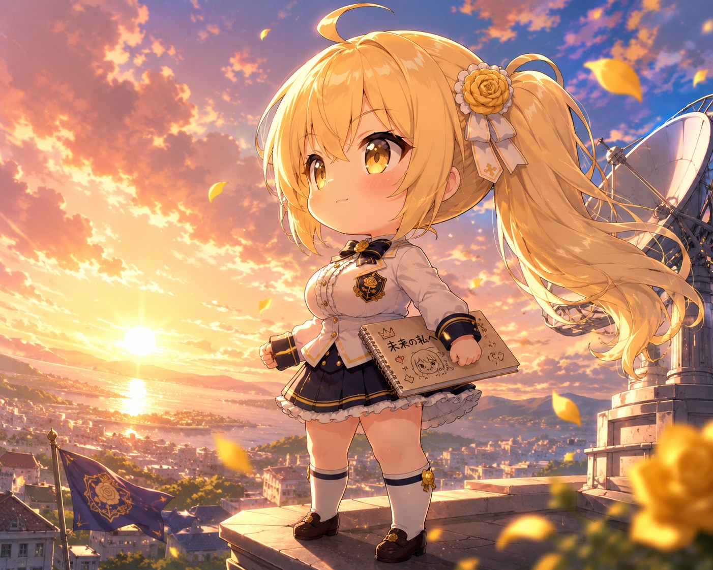 ただ 何もしないままで 悔やんだりはしたくない