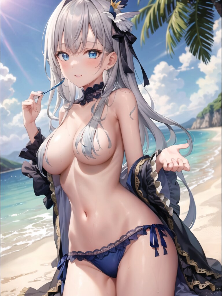 水着
