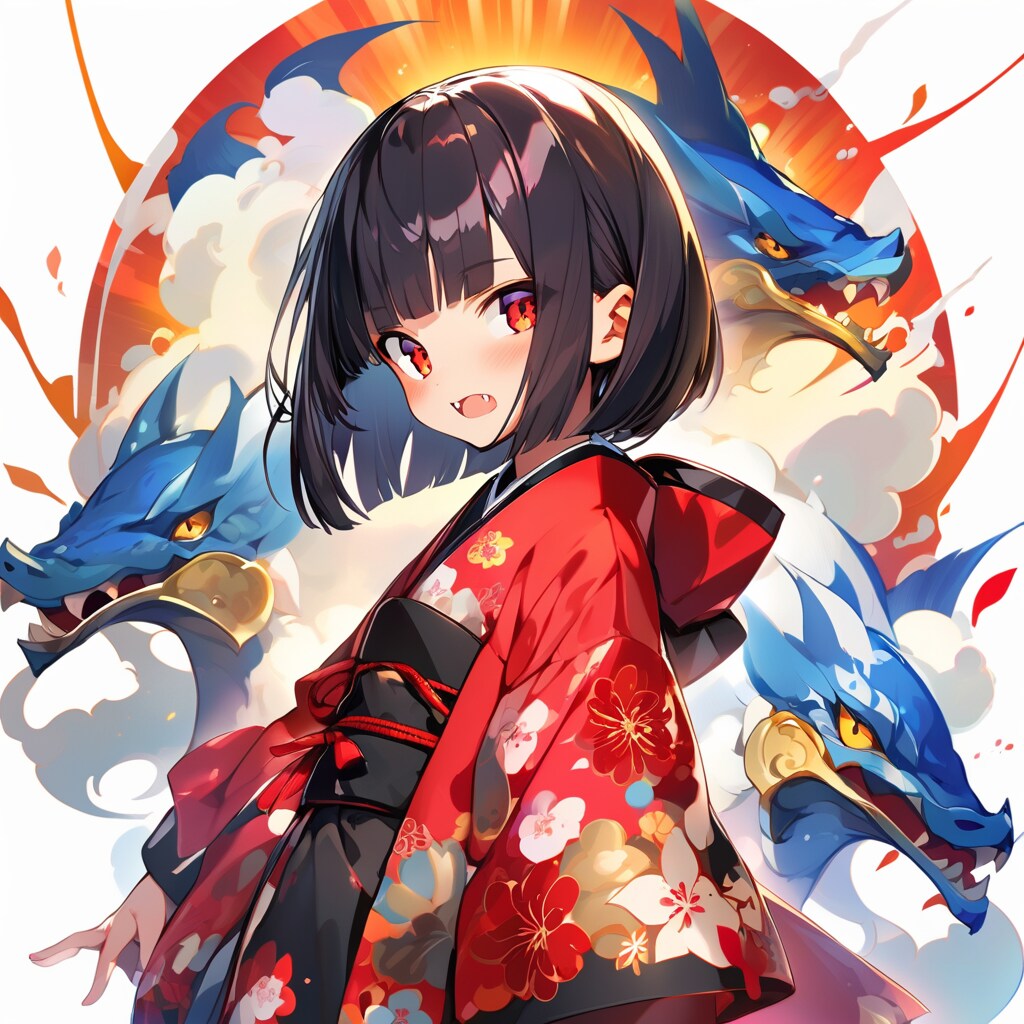 試作26 | の人気AIイラスト・グラビア