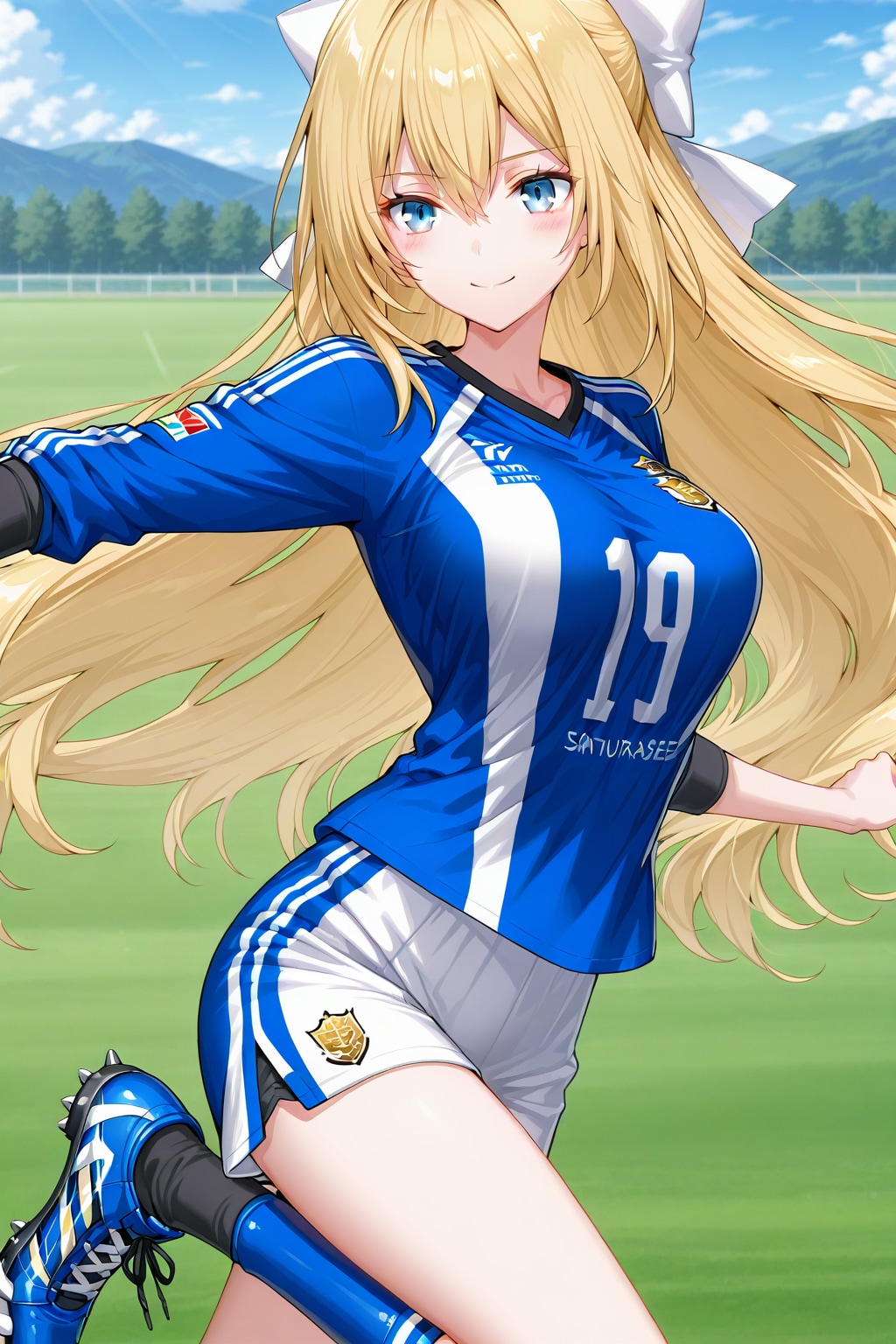 ちょっとあれ見な (ホワイトルームの)エースが通る