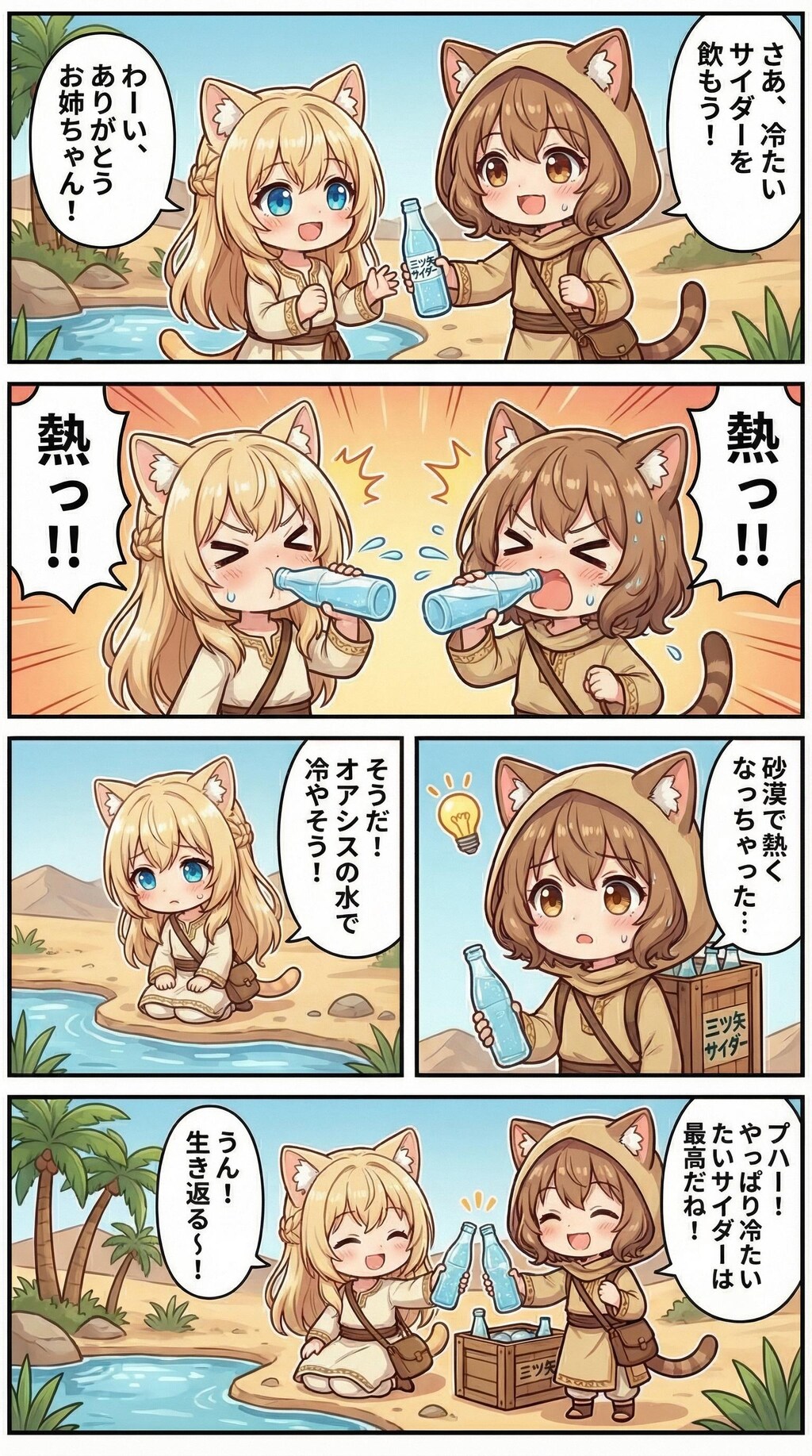 シルクロードを往く