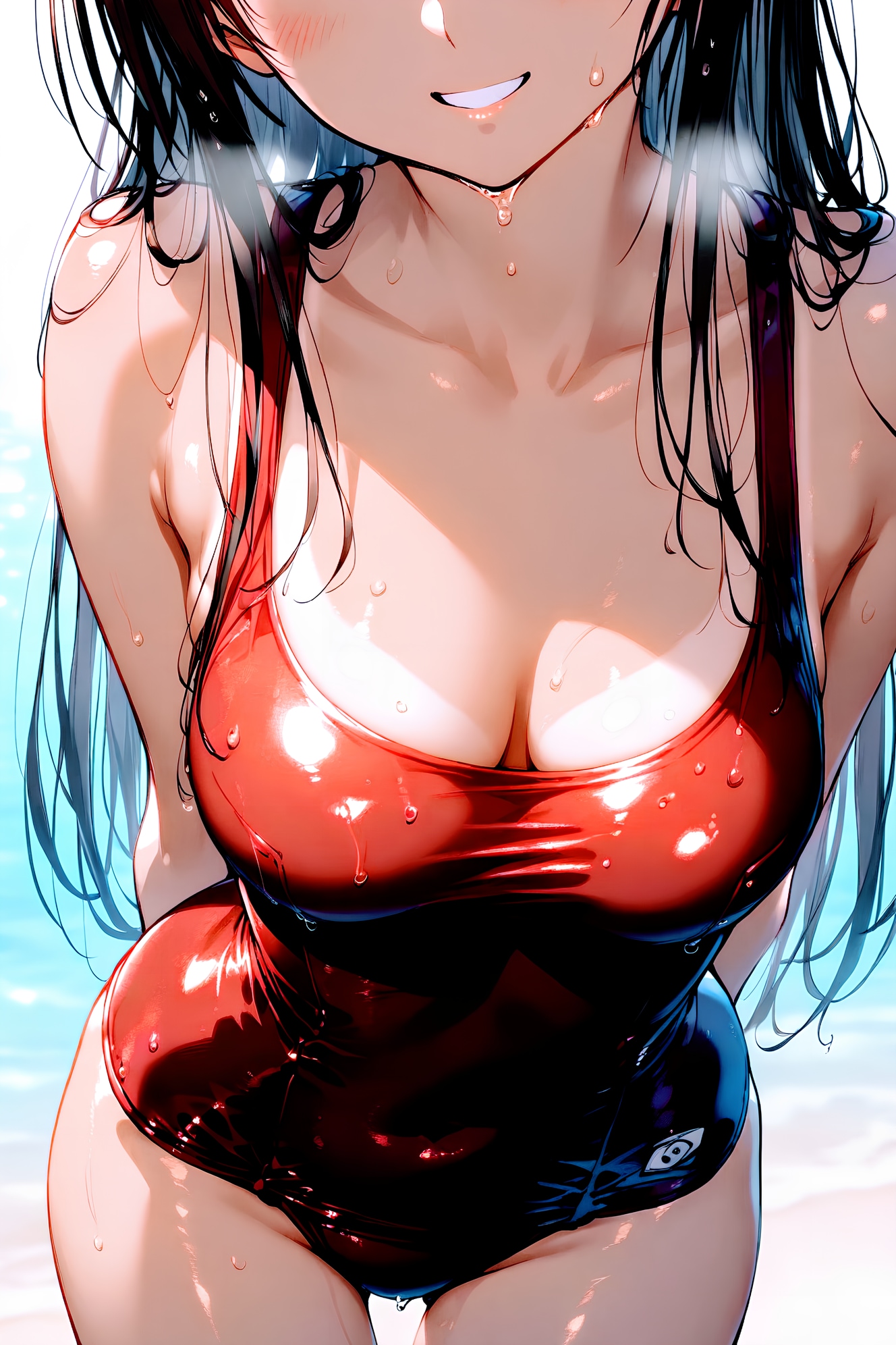 フライング海の日2025 (WAVEさん)