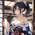 謹賀新年 7枚目