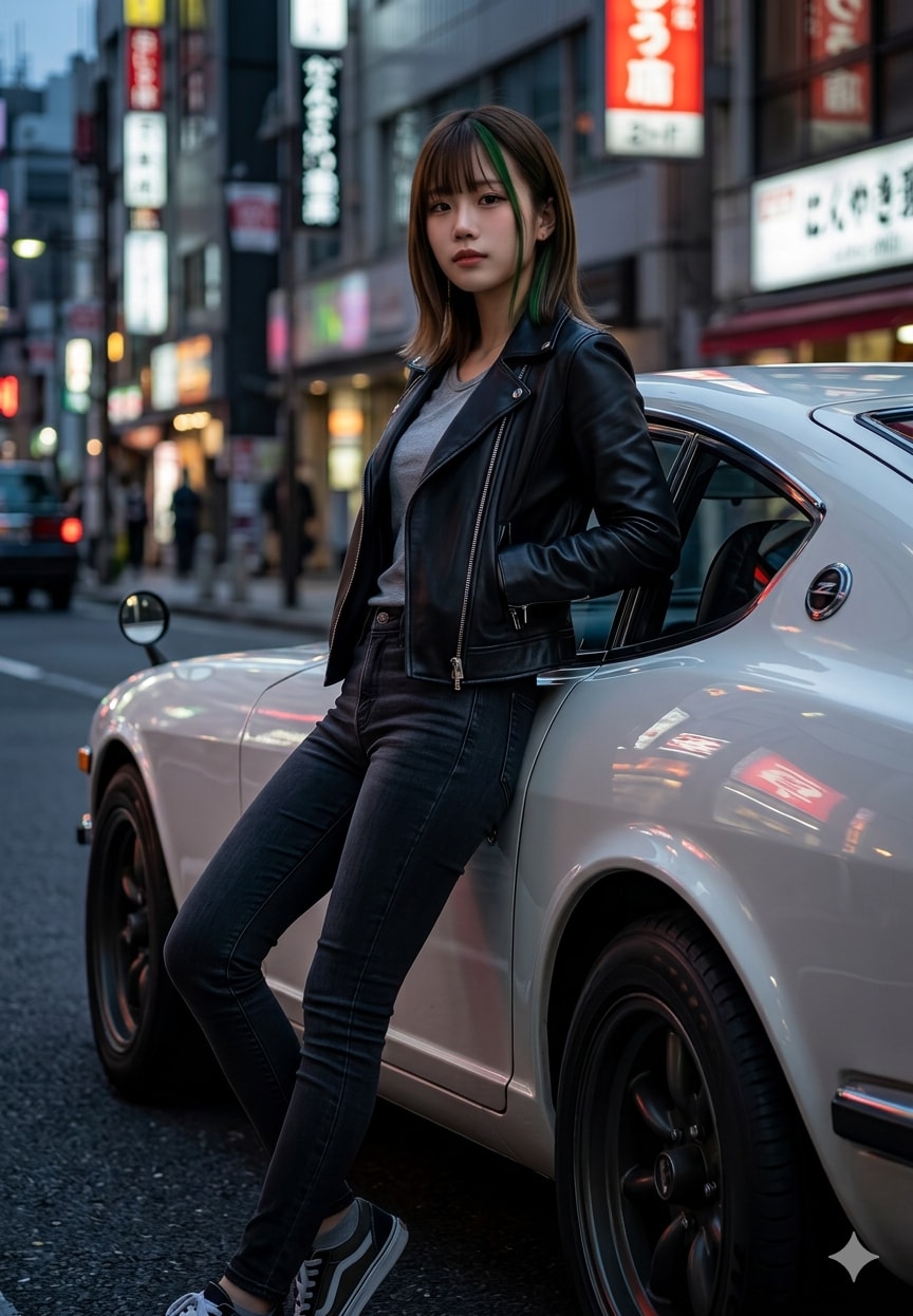 クールかな？