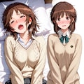 2koma集〜アマガミ〜 3枚目