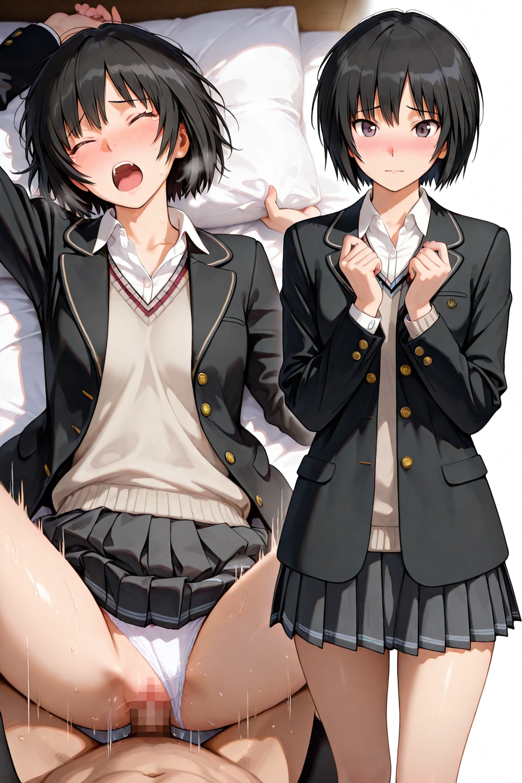 2koma集〜アマガミ〜