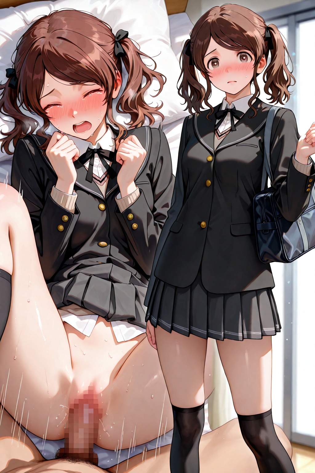 2koma集〜アマガミ〜