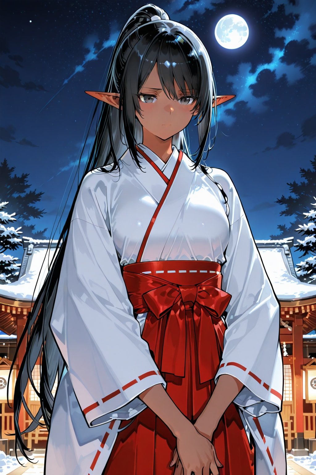 一年の計は元旦にあり | の人気AIイラスト・グラビア