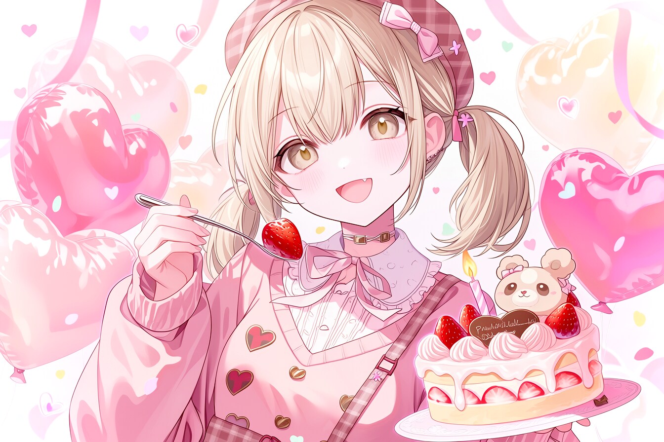 小豆沢こはね | の人気AIイラスト・グラビア