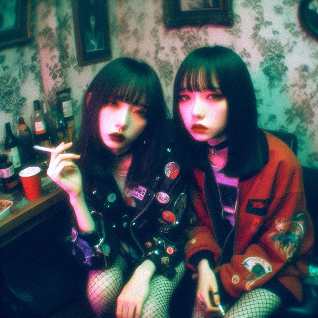 たばことあみたいつ