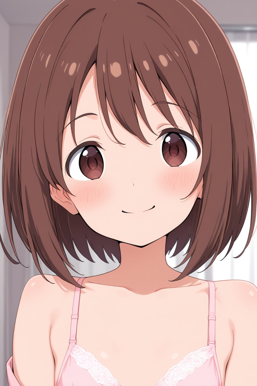 ゆりなとマル、とりま裏返し🤣💕✨